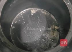 黄焖鸡的做法图解4