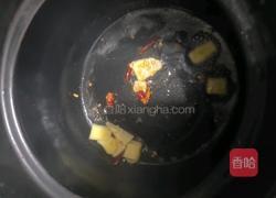 黄焖鸡的做法图解5