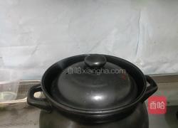 黄焖鸡的做法图解8