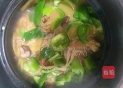 黄焖鸡的做法图解9