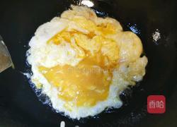 鱼香鸡蛋的做法图解3