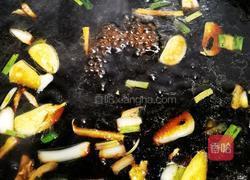 糖醋带鱼的做法图解11