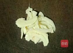 白果红薯糖水的做法图解3