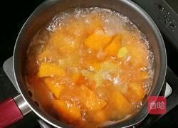 白果红薯糖水的做法图解8