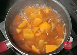 白果红薯糖水的做法图解10