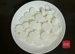 山药银耳甜汤的做法图解5