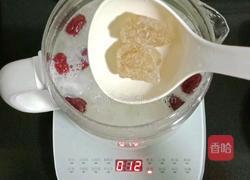山药银耳甜汤的做法图解7