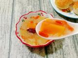 木瓜银耳甜汤的做法[图]