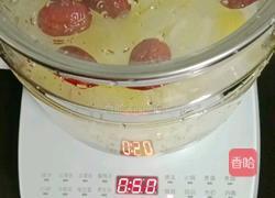 木瓜银耳甜汤的做法图解6