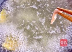 【创意小厨娘】四川农家特色美食——滑肉汤的做法图解9