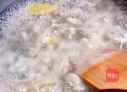 【创意小厨娘】四川农家特色美食——滑肉汤的做法图解11