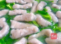 【创意小厨娘】四川农家特色美食——滑肉汤的做法图解15