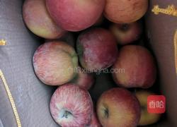 自制苹果干的做法图解1