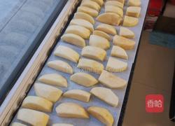 自制苹果干的做法图解3