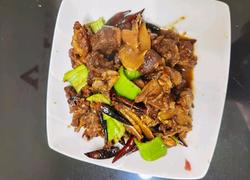 家常啤酒鸭