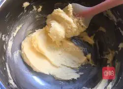 Cranberry Cookie Recipe Illustration 4