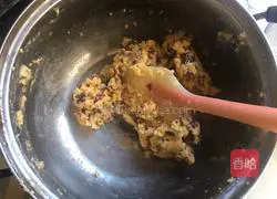 Cranberry Cookie Recipe Illustration 5