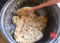 蔓越莓饼干的做法图解6