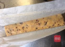 蔓越莓曲奇的做法图解7