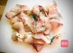 水煮鱼的做法图解3