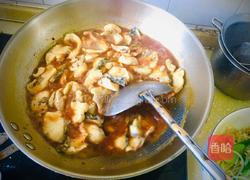 水煮鱼的做法图解8