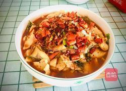 水煮鱼的做法图解13