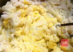 椒盐土豆卷的做法图解4