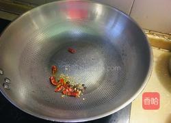 糖醋茭瓜的做法图解3