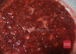 草莓酱的做法图解5