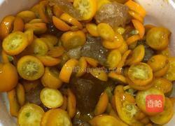 金桔膏的做法图解5