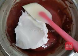 红丝绒草莓裸蛋糕的做法图解9