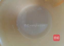 纯手工黑芝麻馒头的做法图解2