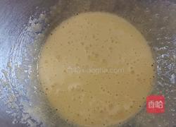 巧克力裂纹曲奇饼干的做法图解2