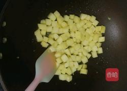 苹果派(手抓饼版)的做法图解4