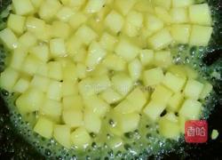 苹果派(手抓饼版)的做法图解5