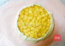 苹果派(手抓饼版)的做法图解6