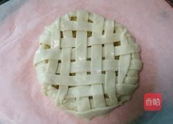 苹果派(手抓饼版)的做法图解7