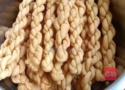 炸麻花的做法图解7