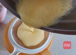 低卡饱腹～香蕉燕麦挞的做法图解7