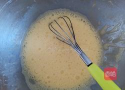 低卡饱腹～香蕉燕麦挞的做法图解6