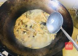 酸辣肉丝汤的做法图解6