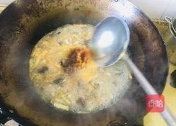 酸辣肉丝汤的做法图解7