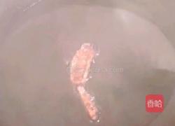 红烧排骨的做法图解4