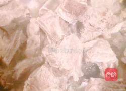 红烧排骨的做法图解6