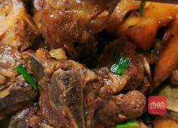 红烧排骨的做法图解15