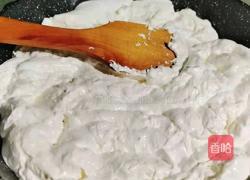 草莓雪花酥的做法图解4