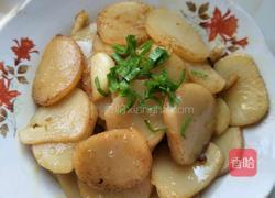 小炒米豆腐（四川家常菜）的做法图解5