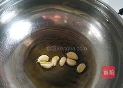小炒米豆腐（四川家常菜）的做法图解2
