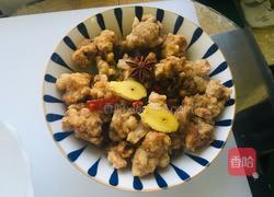 碗蒸过油鸭的做法图解2