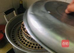 碗蒸过油鸭的做法图解5